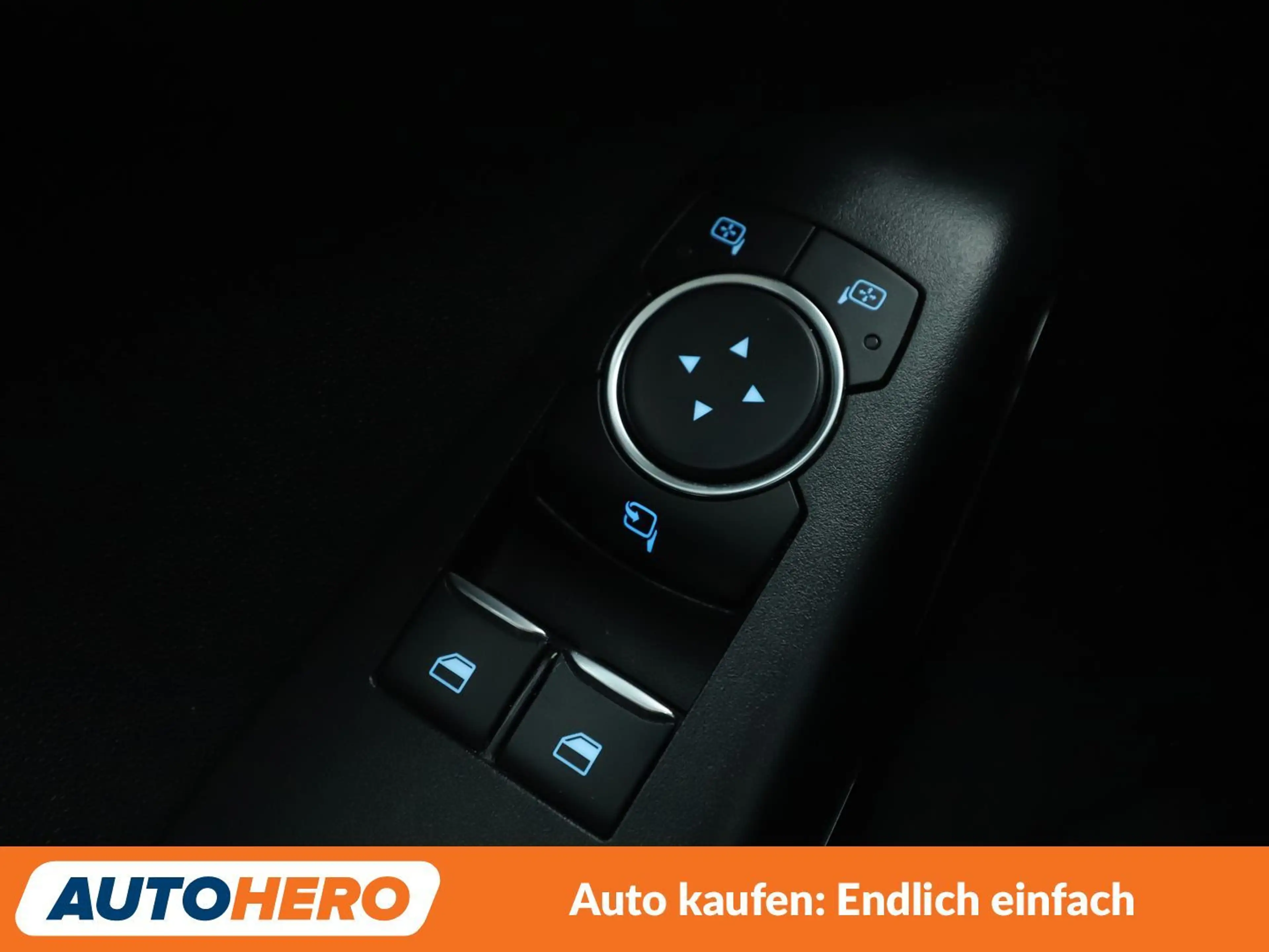 Ford Fiesta 1.1 Trend*LIM*PDC*SHZ*SPUR*KLIMA* — photo 24