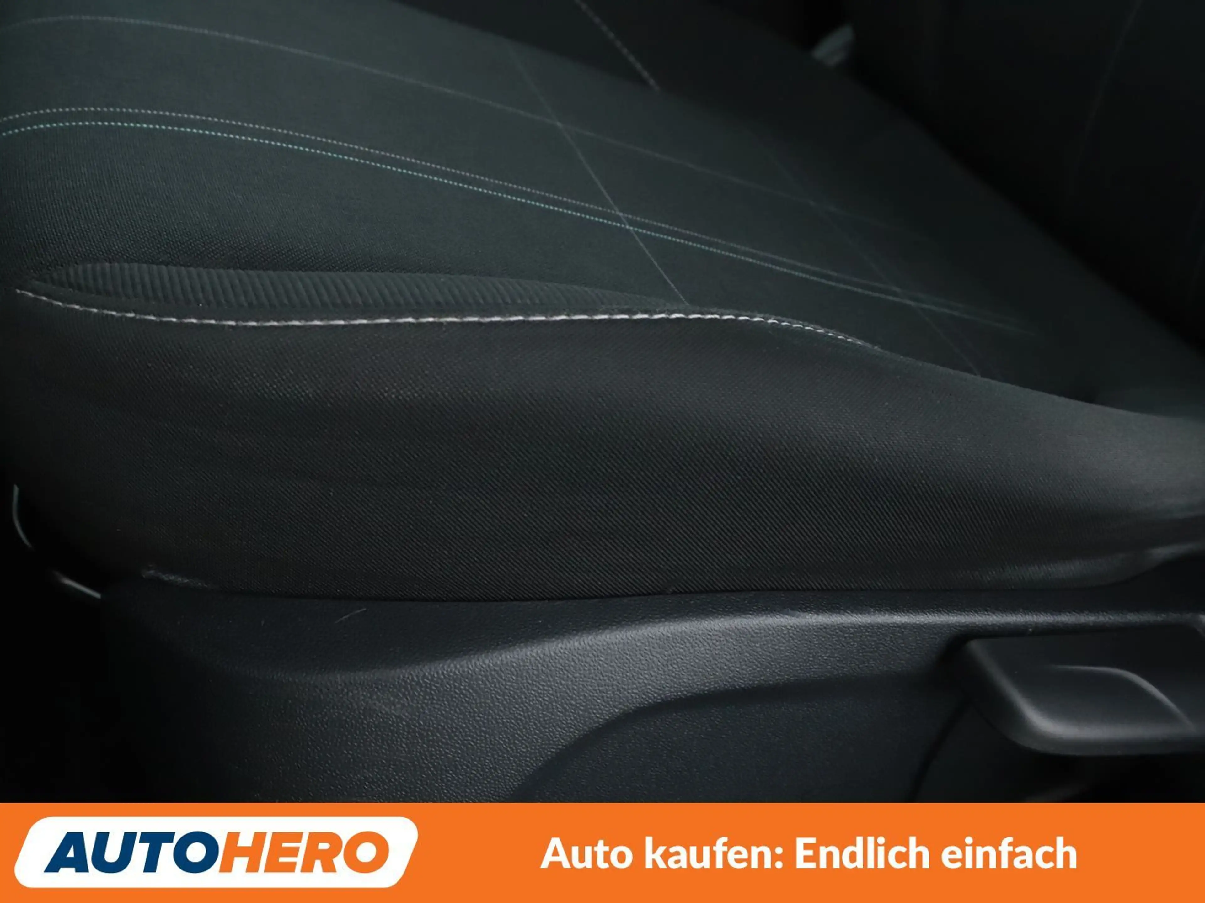Ford Fiesta 1.1 Trend*LIM*PDC*SHZ*SPUR*KLIMA* — photo 25