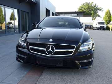 Shooting Brake 4matic "Toppreis"