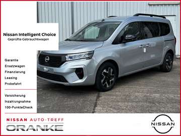 1.3 DIG-T Tekna DCT*L2*Navi*Leder*ALU