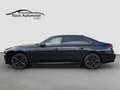 BMW 740 d xDrive M Sport Pro Monat 699 € NP 174t € Чорний - thumbnail 7