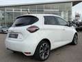 Renault ZOE INTENS/WINTER-PAKET/LEDER/KAMERA/LED/AHK Blanc - thumbnail 6