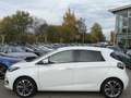Renault ZOE INTENS/WINTER-PAKET/LEDER/KAMERA/LED/AHK Blanc - thumbnail 3