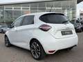 Renault ZOE INTENS/WINTER-PAKET/LEDER/KAMERA/LED/AHK Blanc - thumbnail 4
