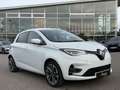 Renault ZOE INTENS/WINTER-PAKET/LEDER/KAMERA/LED/AHK Blanc - thumbnail 8