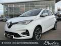 Renault ZOE INTENS/WINTER-PAKET/LEDER/KAMERA/LED/AHK Blanc - thumbnail 1