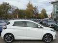 Renault ZOE INTENS/WINTER-PAKET/LEDER/KAMERA/LED/AHK Blanc - thumbnail 7