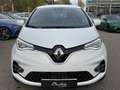 Renault ZOE INTENS/WINTER-PAKET/LEDER/KAMERA/LED/AHK Blanc - thumbnail 9