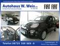 Fiat Panda 1,0 GSE Hybrid Noir - thumbnail 2
