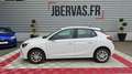 Opel Corsa 1.2 75 CH BVM5 EDITION Blanc - thumbnail 1