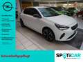 Opel Corsa F Elegance LEDER, NAVI, LED, SITZHEIZUNG Weiß - thumbnail 1