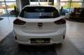 Opel Corsa F Elegance LEDER, NAVI, LED, SITZHEIZUNG Weiß - thumbnail 4