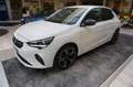 Opel Corsa F Elegance LEDER, NAVI, LED, SITZHEIZUNG Weiß - thumbnail 6