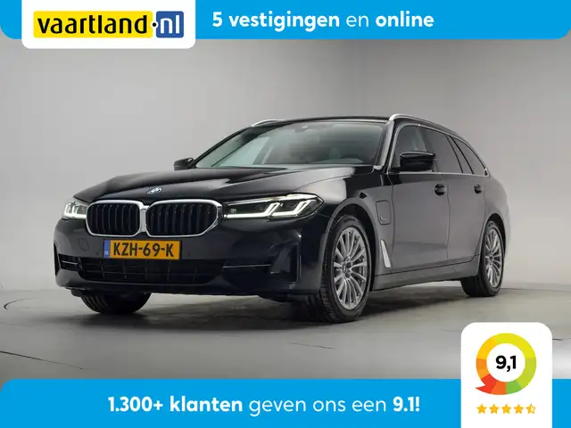 BMW 5er