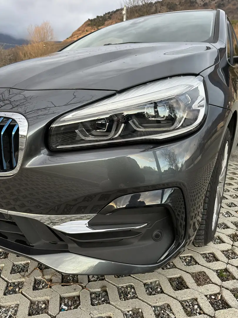 BMW 225 225xe Active Tourer Luxury auto my17 PELLE-NAVI - 2