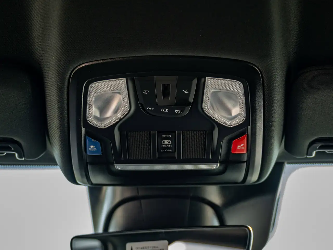 RAM 2500 снимка RAM 2500