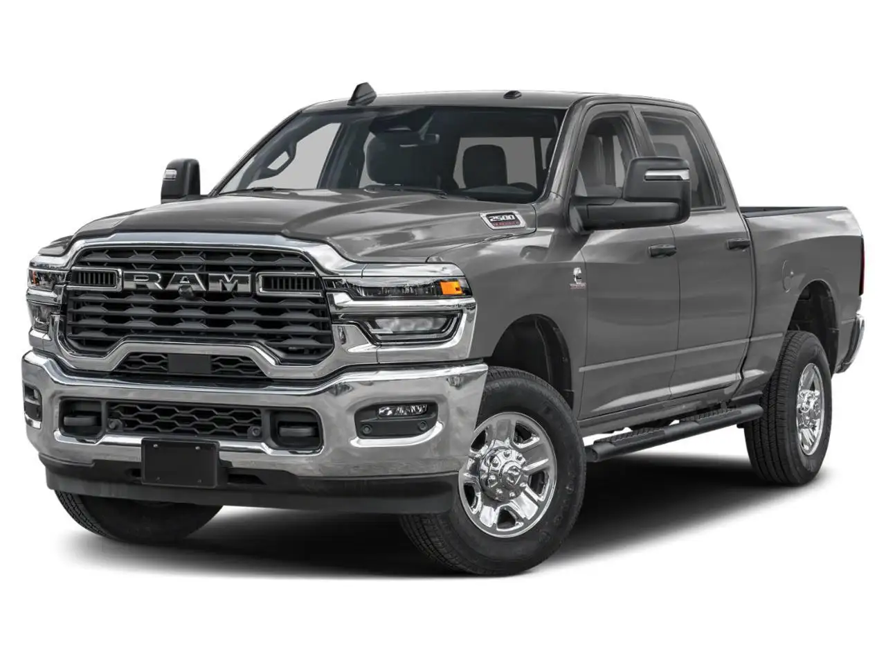 RAM 2500 снимка RAM 2500