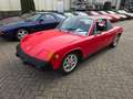 Porsche 914 2.0 Rouge - thumbnail 3