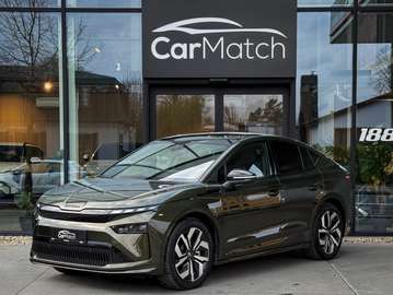 85 Coupé Sportline - ACC | CAMERA | KEYLESS