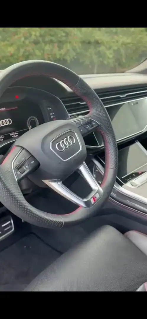 Audi Q8 Q8 60 TFSI e 462 Tiptronic 8 Quattro Compétition - 2