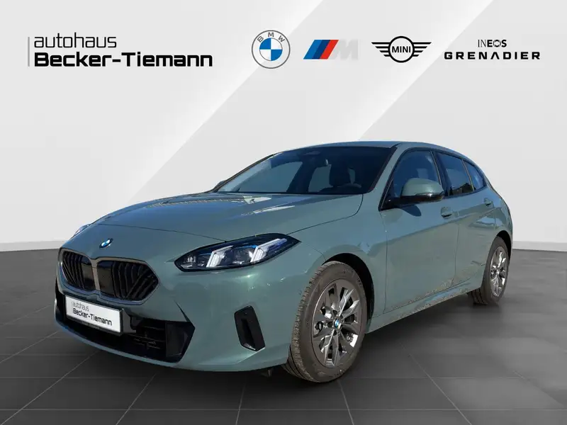 BMW Seria 1