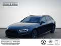 Audi A4 Avant 35+S-LINE COMPETITION+MATRIX+HEAD UP+ Grau - thumbnail 1