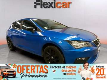 1.6 TDI 85kW (115CV) S&S Style Visio Nav