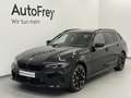 BMW 320 320d xDrive Schwarz - thumbnail 1