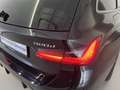 BMW 320 320d xDrive Schwarz - thumbnail 16