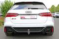 Audi RS6 Avant BLACK AHK PANO LASER HUD 280km/h LUFT Weiß - thumbnail 30
