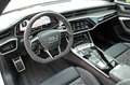 Audi RS6 Avant BLACK AHK PANO LASER HUD 280km/h LUFT Weiß - thumbnail 10