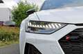 Audi RS6 Avant BLACK AHK PANO LASER HUD 280km/h LUFT Weiß - thumbnail 3