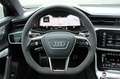 Audi RS6 Avant BLACK AHK PANO LASER HUD 280km/h LUFT Weiß - thumbnail 16