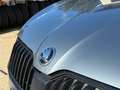 Skoda Superb Combi Sportline 4x4  1.HAND+8FACH+LEDER Grau - thumbnail 7
