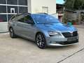 Skoda Superb Combi Sportline 4x4  1.HAND+8FACH+LEDER Grau - thumbnail 3