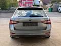 Skoda Superb Combi Sportline 4x4  1.HAND+8FACH+LEDER Grau - thumbnail 5