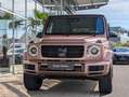 Mercedes-Benz G 500 Stronger than Diamonds Edition Gris - thumbnail 9