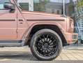 Mercedes-Benz G 500 Stronger than Diamonds Edition Grau - thumbnail 11
