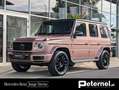 Mercedes-Benz G 500 Stronger than Diamonds Edition Grau - thumbnail 1