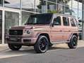 Mercedes-Benz G 500 Stronger than Diamonds Edition Grau - thumbnail 2