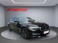 BMW 520 520dA Nero - thumbnail 1