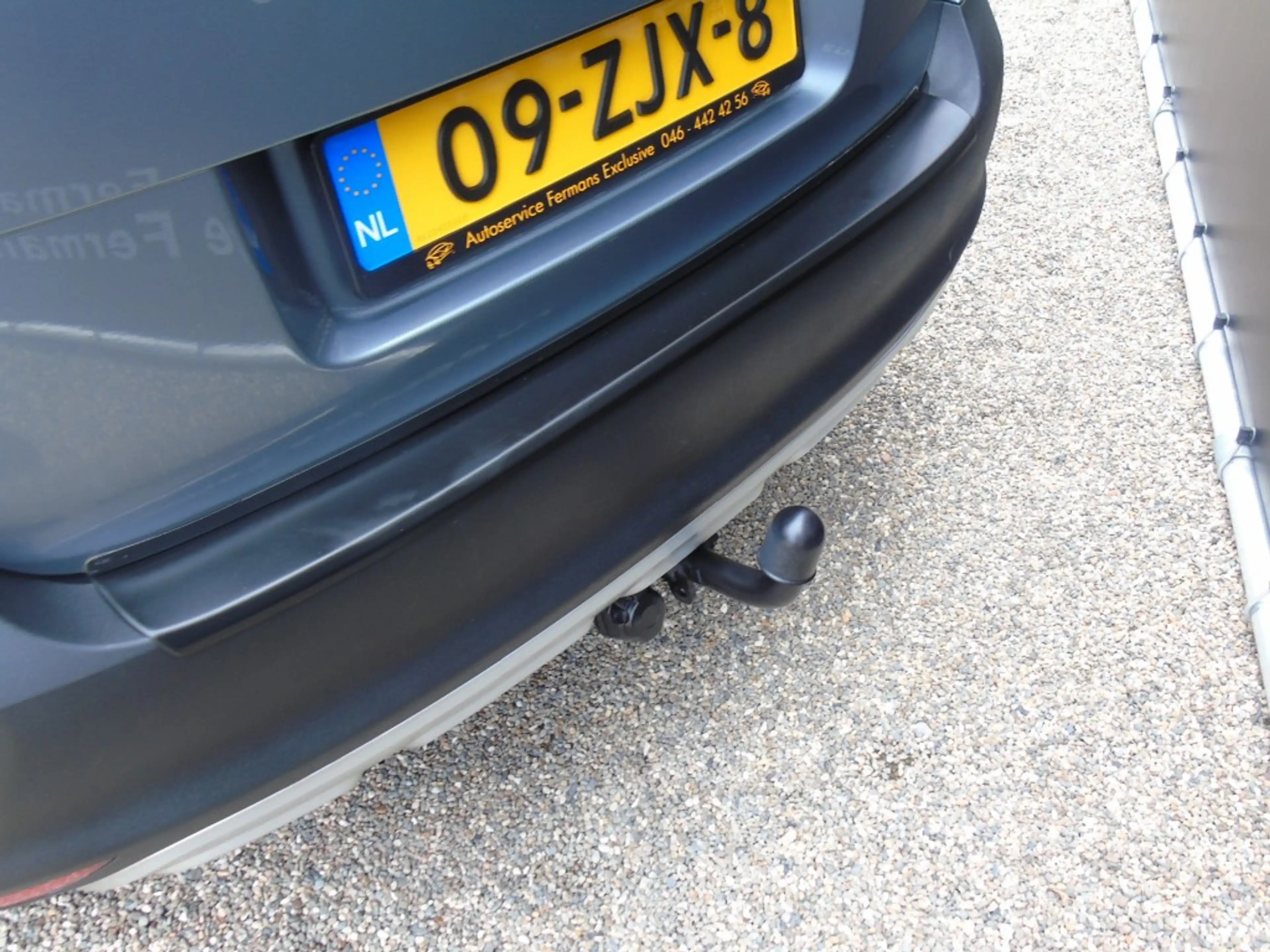 Skoda Yeti 1.2TFSI 105PK - 2013 -146DKM - Airco - Trekhaak — photo 11