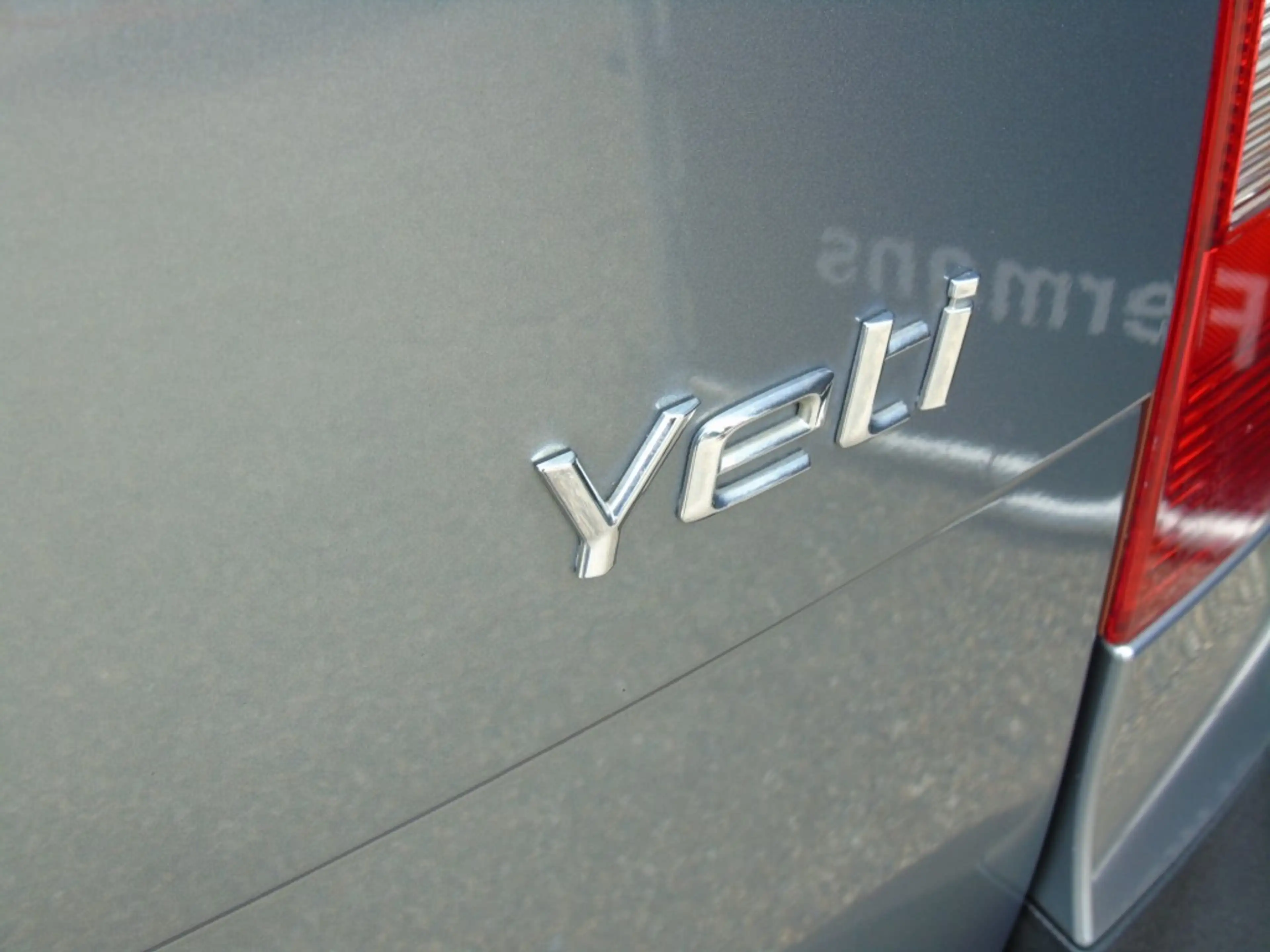 Skoda Yeti 1.2TFSI 105PK - 2013 -146DKM - Airco - Trekhaak — photo 12