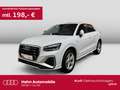 Audi Q2 35 TFSI S line Matrix CAM Carplay ACC Virtual Weiß - thumbnail 1