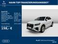 Audi Q2 35 TFSI S line Matrix CAM Carplay ACC Virtual Weiß - thumbnail 2