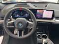 BMW X1 M35 M-PRO+PANO+H&K+360GRAD+AHK+ALCANTARA Nero - thumbnail 12