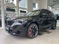 BMW X1 M35 M-PRO+PANO+H&K+360GRAD+AHK+ALCANTARA Nero - thumbnail 2