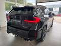 BMW X1 M35 M-PRO+PANO+H&K+360GRAD+AHK+ALCANTARA Nero - thumbnail 4