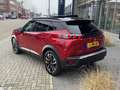 Peugeot 2008 PureTech 130 GT Pack | Panorama dak | Alcantara | Rood - thumbnail 3