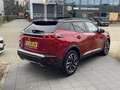 Peugeot 2008 PureTech 130 GT Pack | Panorama dak | Alcantara | Rood - thumbnail 4